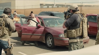 تریلر فیلم: Sicario