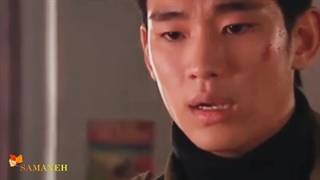 میکس کوتاه و غمگین سریال غول ۲۰۱۰ ٫ تقدیمی