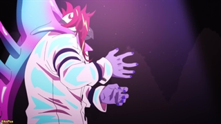 انیمه نمایش وحشت کیهانی نکرونومیکو Necronomico no Cosmic Horror Show قسمت 10