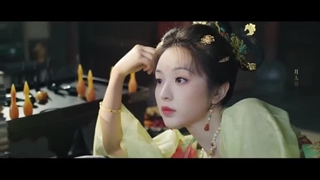 سریال چینی دیدار دوباره در مهتاب (Moonlit Reunion) قسمت سی و هفتم با زیرنویس فارسی