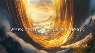 When Destiny Brings the Demon