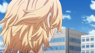 انتقام جویان توکیو _ فصل 1 قسمت 11 _ توجه _1080p