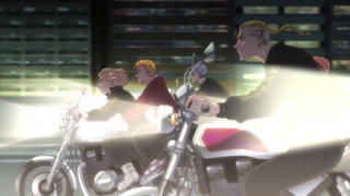 انتقام جویان توکیو _ فصل 1 قسمت 14 _ جدایی _720p