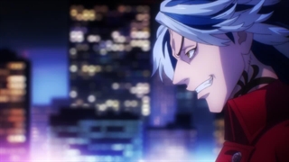 انتقام جویان توکیو _ فصل 2 قسمت 3 _ تنها بایستید _720p