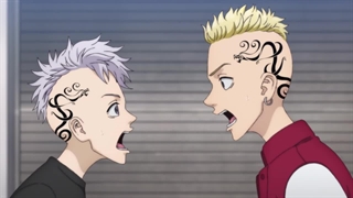 انتقام جویان توکیو _ فصل 2 قسمت 10 _ نور زندگی من _720p