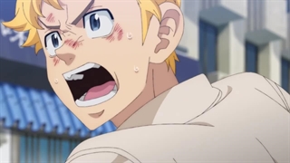 انتقام جویان توکیو _ فصل 2 قسمت 13 _ بدبیاری پشت بدبیاری (قسمت آخر) _720p