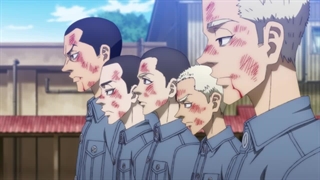 انتقام جویان توکیو _ فصل 3 قسمت 7 _ تغییر وضعیت _720p