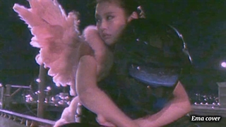 کاور ترکی آهنگ Seoul city جنی