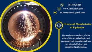 Samyar | Advanced Process Solutions for Oil & Chemical Industries