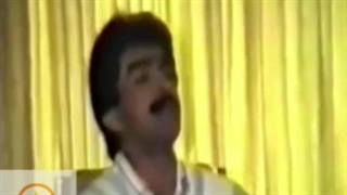 ساقی، بهزاد (مهدی بهزادپور) سیاوش زندگانی جمع بزرگان ایران زمین سرهنگ زاده، گلنراقی، تابش، ملک، وحدت، قدکچیان... ۱۳۶۸