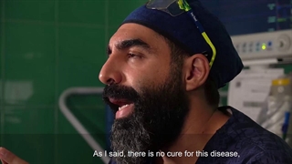 Muscular Dystrophy دیستروفی عضلانی