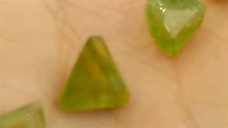 پک زبرجد پاکستانی