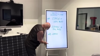 درجه خودکارسازی خط تولید ماژول خورشیدی - 09384768224