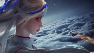 انیمه بازیکن پولدار Rich player قسمت 14 با زیرنویس فارسی | انیو