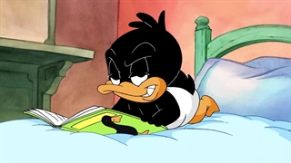 بچه لونی تونز | شب ترسناک