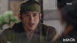 کلیپ عاشقانه سریال کره ای اوک نیو⁦❤️⁩