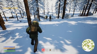 Another Try 2 مولتی لن شبکه