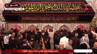 سرگذشت سکینه دختر امام حسین(ع)