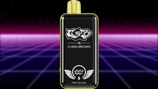 پاد کریس براون