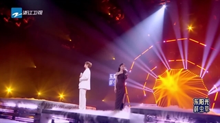 درخواستی ❤️ کاور ژانگ یوان و شیائو تانگ