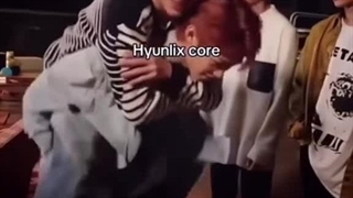 هیونلیکس core