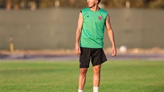 درخواست عجیب یعقوب براجعه از پرسپولیس: قراردادم را 20 برابر کنید!