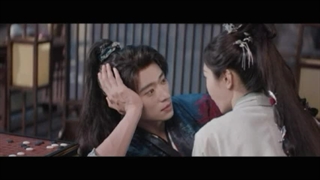 میکس عاشقانه سریال چینی سایه عشق/shadow love