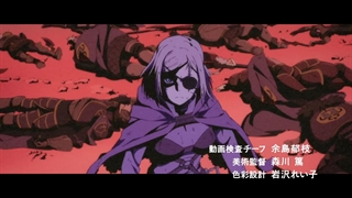 انیمه کلیواتس شاه جانوران جادویی نوزاد و جسد قهرمان قسمت 10 زیرنویس پارسی