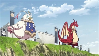 انیمه ظهور قهرمان سپر فصل 4 قسمت 9 زیرنویس پارسی