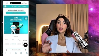 اتصال بروکر لیرونکس به کپی ترید تیم طلایی