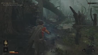 گیم‌پلی بازی Onimusha Way of the Sword