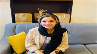 رضایت مراجعه کننده لیزر موهای زائد - کلینیک زیبایی فلورا