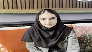 رضایت مراجعه کننده لیزر موهای زائد - کلینیک زیبایی فلورا