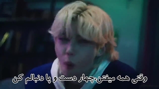 موزیک ویدیو DOMINO با زیرنویس فارسی-720p