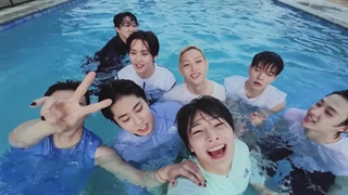 MV[0801] از استری کیدز با کیفیت [1080]★