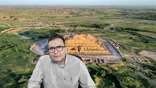 14040612: چرا چشم نظام در مقابل دشمنان ترسیده؟