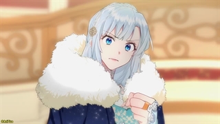 انیمه زخم مقدس شرور می‌شود قدیسه ناقص انتقام یک قدیسه پر از زخم قسمت 9 زیرنویس پارسی