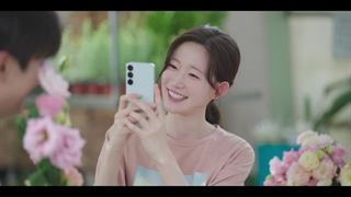 سریال کره ای عشق برداشت دوم 2025 Love, Take Two (قسمت 9) زیرنویس فارسی