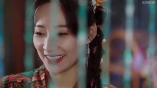 مینی سریال Love beyond the curse قسمت ۲