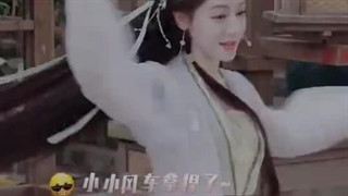 آرتور و دلربا خیلی قشنگن❤️