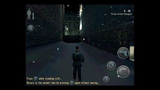 تریلر بازی Max Payne