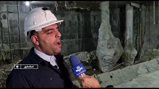 وعده وزیر کشور برای افتتاح خط مترو اسلامشهر