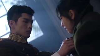 مینی سریال چینی عشق خطرناک (Dangerous Love) قسمت چهارم با زیرنویس فارسی