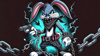 دو ساعت انرژی دارک ترپ | بیت‌های بی‌کلام هیپ هاپ/ترپ سال ۲۰۲۵