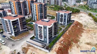 نمونه تولید محتوا بین المللی (شرکت SMARTLINE)