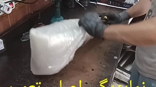 تعمیر تخصصی جک پارکینگی زومر آلمان مدل Twist 200 نمایندگی09123036082