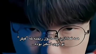 اون یارو تو ام وی سرمونی بودا(کپ)