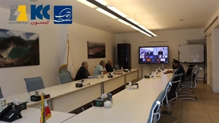 آغاز عملیات احداث نیروگاه‌های خورشیدی با ظرفیت ۱۶۰ مگاوات در خراسان جنوبی