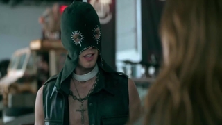 سریال Twisted Metal 2025 تویستد متال فصل دوم قسمت پنجم دوبله پارسی