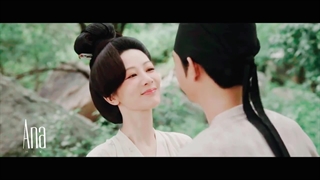 میکس عاشقانه و احساسی از سریال شکوفایی گل صدتومانی (به نام شکوفه)